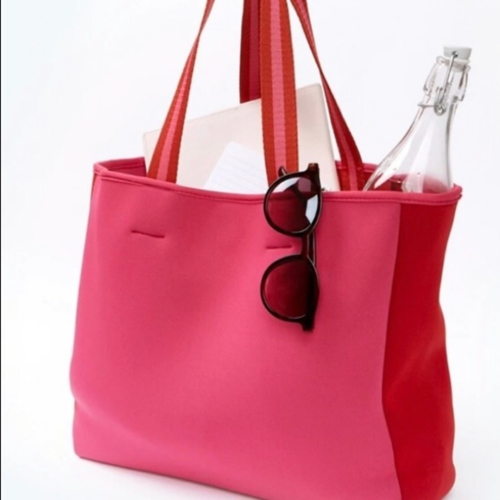 NEW, Summersalt Beach Tote